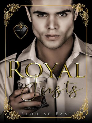 cover image of Royal Firsts